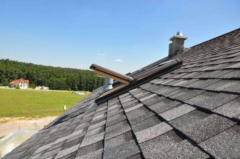 Roof Shingles Installation in Boston, MA