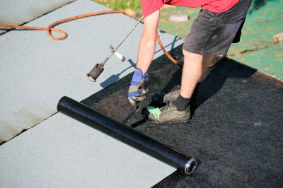 Roofing Contractors